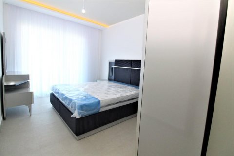 Lejlighed  i Kestel, Antalya, Tyrkiet Nr. 209561 - 10