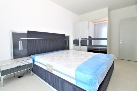 Lejlighed  i Kestel, Antalya, Tyrkiet Nr. 209561 - 11