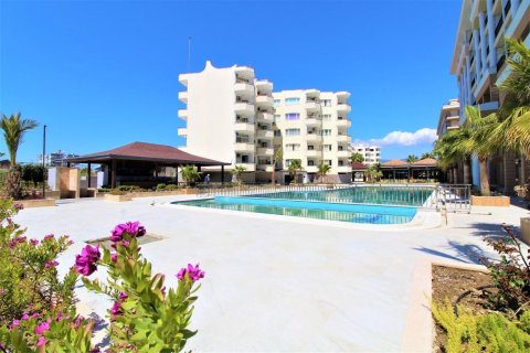 Leilighet i Alanya, Antalya, Tyrkia Nr. 209555 - 9