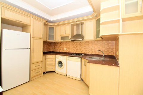 Leilighet i Alanya, Antalya, Tyrkia Nr. 209555 - 27