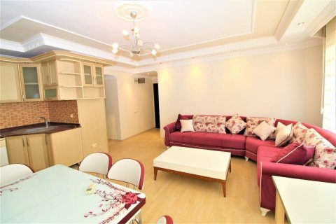 Leilighet i Alanya, Antalya, Tyrkia Nr. 209555 - 21