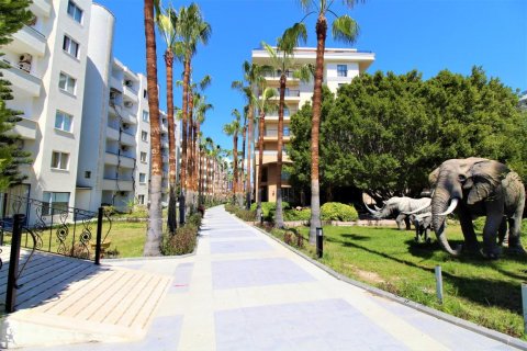 Leilighet i Alanya, Antalya, Tyrkia Nr. 209555 - 10