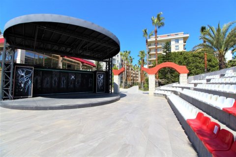 Leilighet i Alanya, Antalya, Tyrkia Nr. 209555 - 13