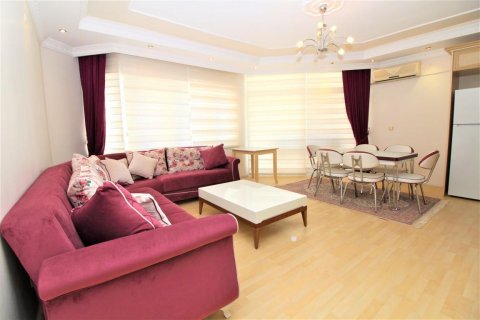 Leilighet i Alanya, Antalya, Tyrkia Nr. 209555 - 17
