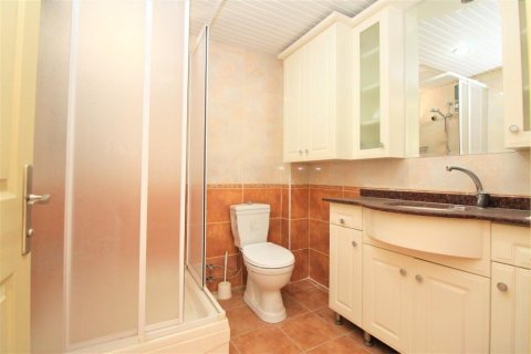 Leilighet i Alanya, Antalya, Tyrkia Nr. 209555 - 28