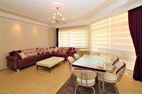 Leilighet i Alanya, Antalya, Tyrkia Nr. 209555 - 20