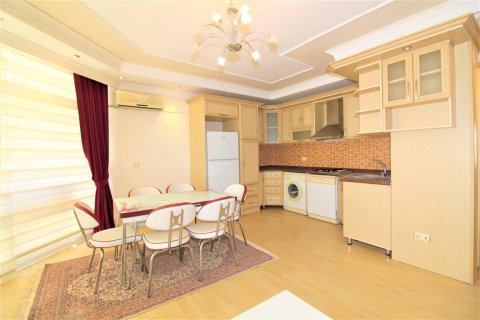 Leilighet i Alanya, Antalya, Tyrkia Nr. 209555 - 23