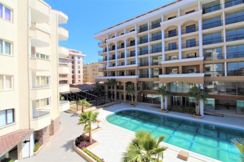 Leilighet i Alanya, Antalya, Tyrkia Nr. 209555 - 5