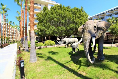 Leilighet i Alanya, Antalya, Tyrkia Nr. 209555 - 12