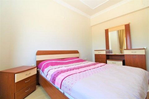 Leilighet i Alanya, Antalya, Tyrkia Nr. 209555 - 26