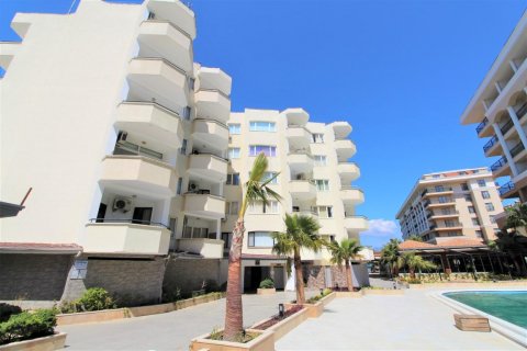 Leilighet i Alanya, Antalya, Tyrkia Nr. 209555 - 6