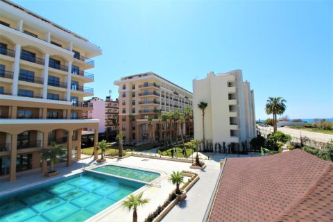 Leilighet i Alanya, Antalya, Tyrkia Nr. 209555 - 4