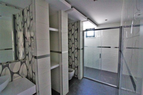 آپارتمان در  Alanya ، ترکیه 200 متر مربع.  شماره 209560 - 21