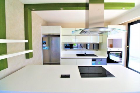 آپارتمان در  Alanya ، ترکیه 200 متر مربع.  شماره 209560 - 10