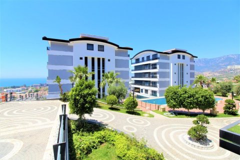 آپارتمان در  Alanya ، ترکیه 200 متر مربع.  شماره 209560 - 2