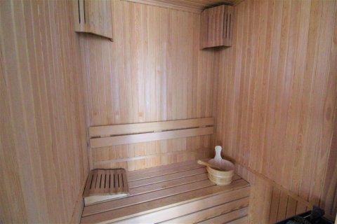 آپارتمان در  Alanya ، ترکیه 200 متر مربع.  شماره 209560 - 5