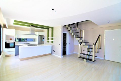 آپارتمان در  Alanya ، ترکیه 200 متر مربع.  شماره 209560 - 8