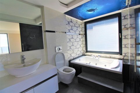 آپارتمان در  Alanya ، ترکیه 200 متر مربع.  شماره 209560 - 22
