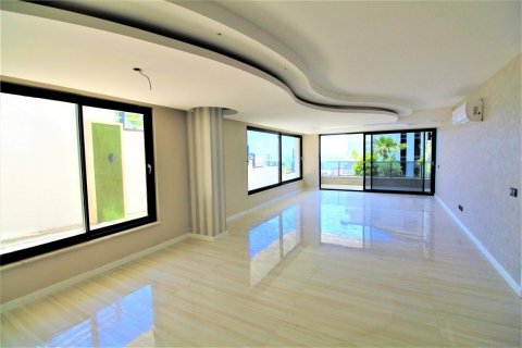 آپارتمان در  Alanya ، ترکیه 200 متر مربع.  شماره 209560 - 9