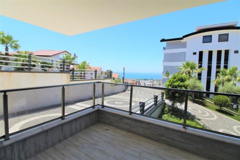 آپارتمان در  Alanya ، ترکیه 200 متر مربع.  شماره 209560 - 19
