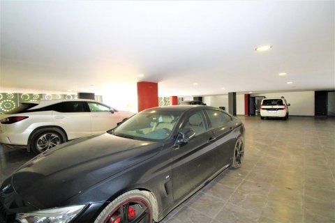 آپارتمان در  Alanya ، ترکیه 200 متر مربع.  شماره 209560 - 20