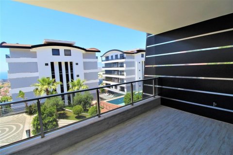 آپارتمان در  Alanya ، ترکیه 200 متر مربع.  شماره 209560 - 17