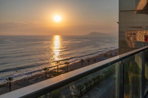 آپارتمان در  Mahmutlar ، ترکیه 65 متر مربع.  شماره 209557 - 3