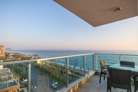 آپارتمان در  Mahmutlar ، ترکیه 65 متر مربع.  شماره 209557 - 1