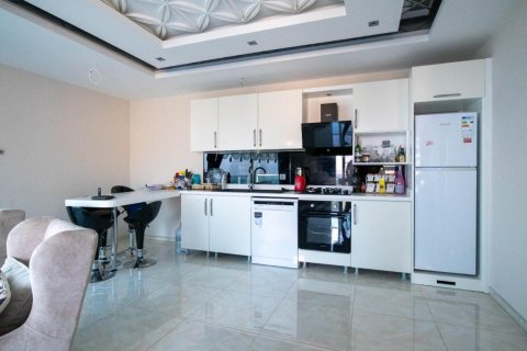 آپارتمان در  Mahmutlar ، ترکیه 65 متر مربع.  شماره 209557 - 5