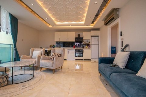 آپارتمان در  Mahmutlar ، ترکیه 65 متر مربع.  شماره 209557 - 12