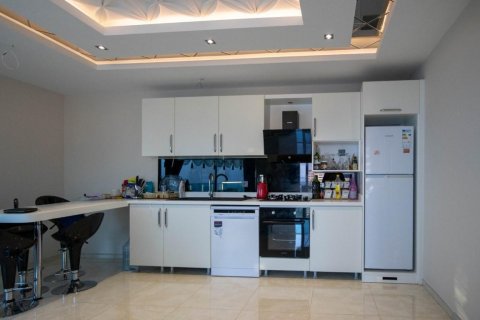 آپارتمان در  Mahmutlar ، ترکیه 65 متر مربع.  شماره 209557 - 6