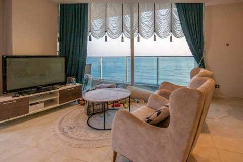 آپارتمان در  Mahmutlar ، ترکیه 65 متر مربع.  شماره 209557 - 9