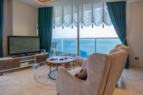 آپارتمان در  Mahmutlar ، ترکیه 65 متر مربع.  شماره 209557 - 4