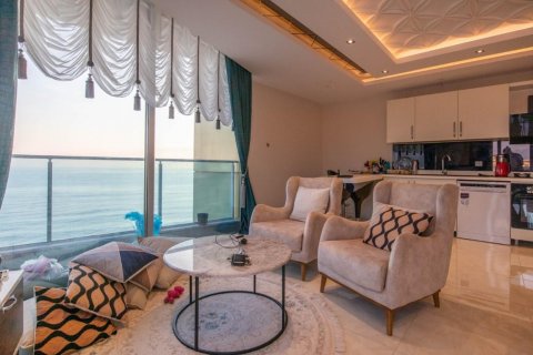 آپارتمان در  Mahmutlar ، ترکیه 65 متر مربع.  شماره 209557 - 7