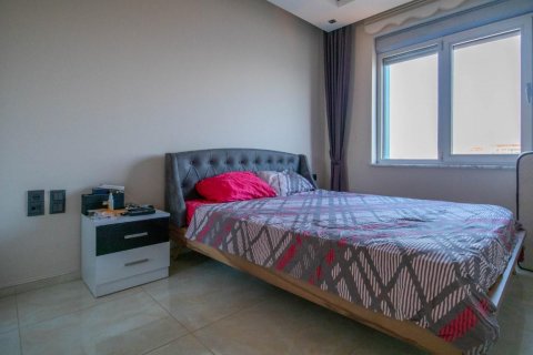 آپارتمان در  Mahmutlar ، ترکیه 65 متر مربع.  شماره 209557 - 14