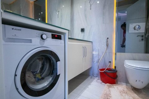 آپارتمان در  Mahmutlar ، ترکیه 65 متر مربع.  شماره 209557 - 15