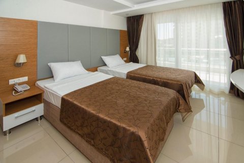 Lejlighed  i Cikcilli, Antalya, Tyrkiet Nr. 209558 - 25