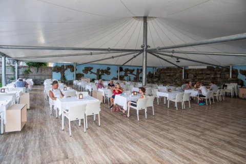 Lejlighed  i Cikcilli, Antalya, Tyrkiet Nr. 209558 - 21