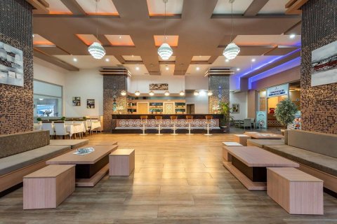 Lejlighed  i Cikcilli, Antalya, Tyrkiet Nr. 209558 - 8