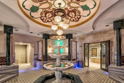 Lejlighed  i Cikcilli, Antalya, Tyrkiet Nr. 209558 - 19