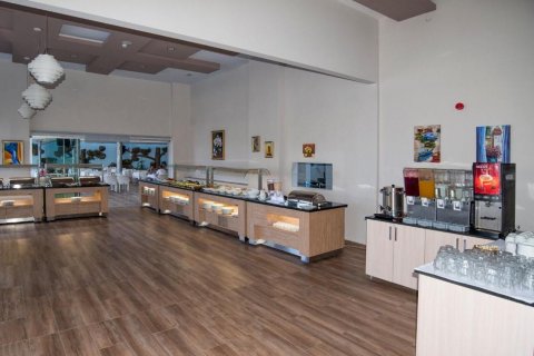 Lejlighed  i Cikcilli, Antalya, Tyrkiet Nr. 209558 - 14