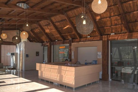 Lejlighed  i Cikcilli, Antalya, Tyrkiet Nr. 209558 - 15