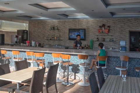 Lejlighed  i Cikcilli, Antalya, Tyrkiet Nr. 209558 - 17