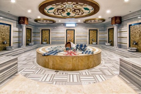 Lejlighed  i Cikcilli, Antalya, Tyrkiet Nr. 209558 - 11