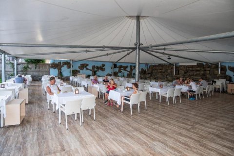 Lejlighed  i Cikcilli, Antalya, Tyrkiet Nr. 209558 - 12