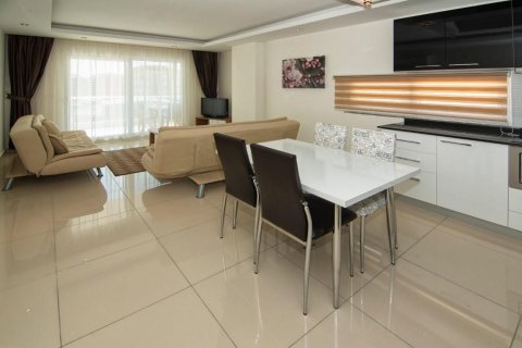 Lejlighed  i Cikcilli, Antalya, Tyrkiet Nr. 209558 - 22