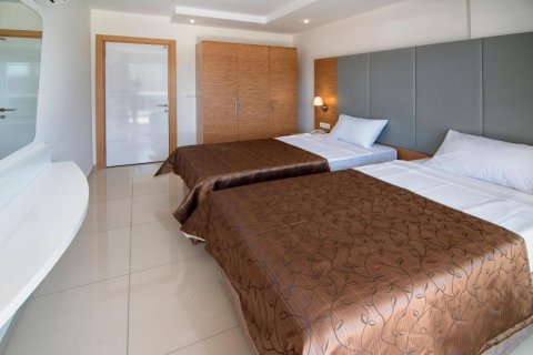 Lejlighed  i Cikcilli, Antalya, Tyrkiet Nr. 209558 - 24