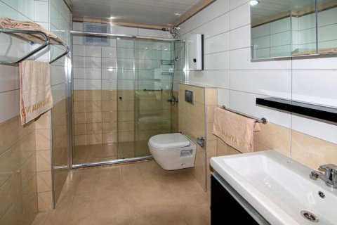 Lejlighed  i Cikcilli, Antalya, Tyrkiet Nr. 209558 - 26