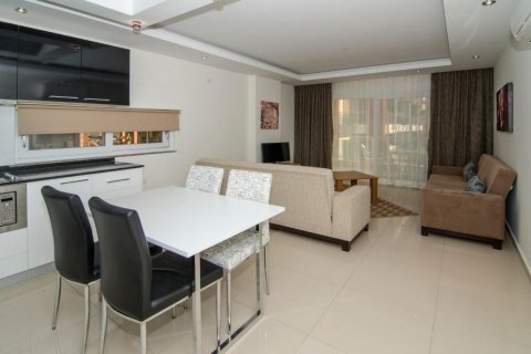 Lejlighed  i Cikcilli, Antalya, Tyrkiet Nr. 209558 - 23