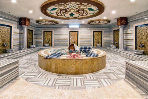 Lejlighed  i Cikcilli, Antalya, Tyrkiet Nr. 209558 - 20